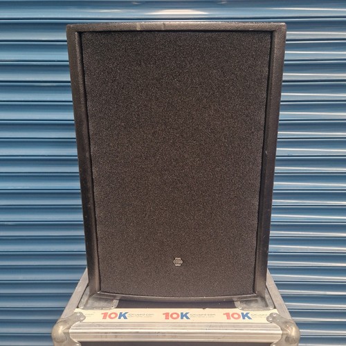 Acoustics ems 152 - 4x, em