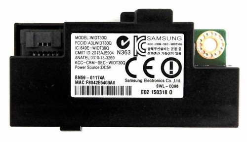Samsung led wlan modul - led, tv