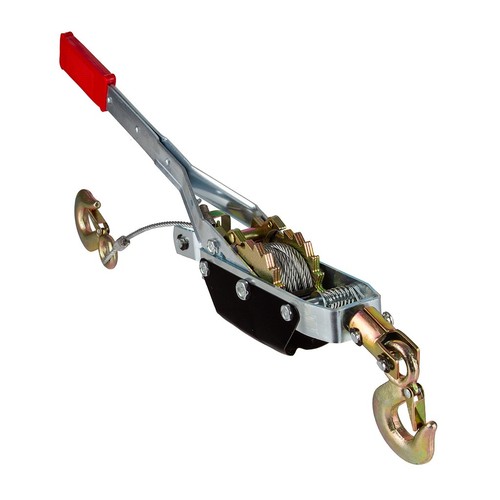 Seilzug mit ratsche - seilzug,