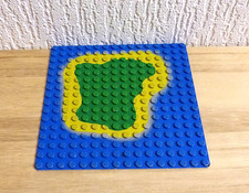 LEGO Legoland System Platte