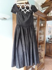 LAURA ASHLEY EDLES ABENDKLEID