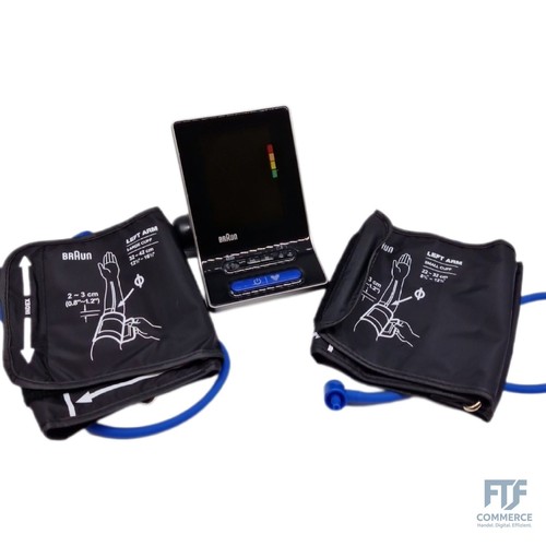 Intelligentes braun exactfit - intelligentes,