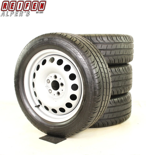 Mercedes klasse w447 - w447, 17zoll