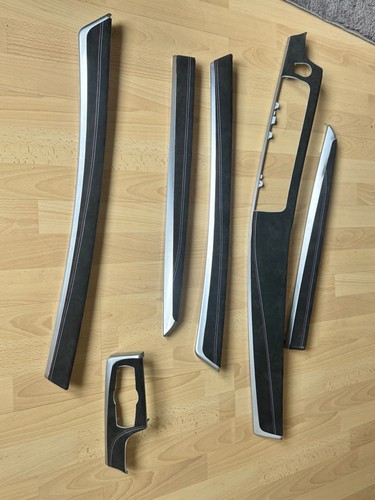 Bmw f10 f11 - f11, dekorleisten