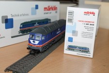 Märklin  36430  Diesellok BR 232  der Raildox  GmbH Erfurt ,  sehr gut in  Ovp.