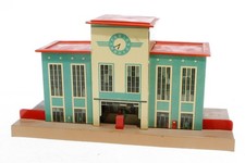 AC4889: Alte HWN 0 Spur