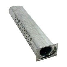 Wolf Brennerlanze für