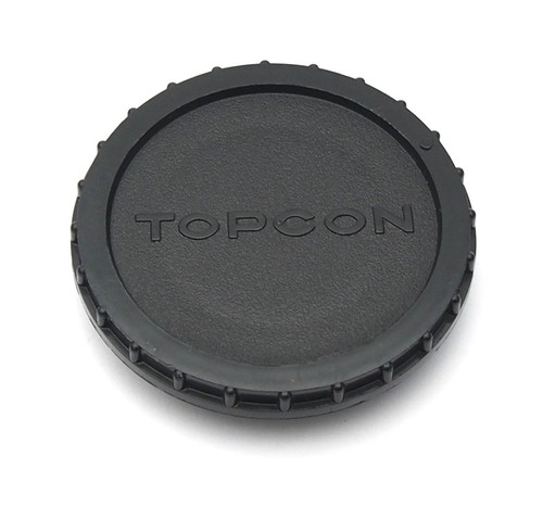 Topcon tokyo kogaku - tokyo, body