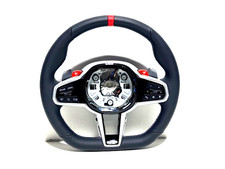 BMW G80 G82 LCI M2 M3 M4 G20 G30 G87 G22 G29 G26 F90 F96 SPORT  Lenkrad HEIZUNG