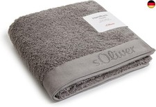 Oliver handtuch 50x100 - handtuch,