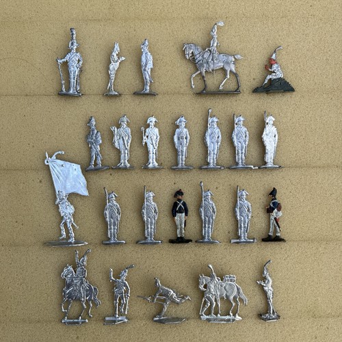 Zinnfiguren preußen 1806 - preußen,, 20
