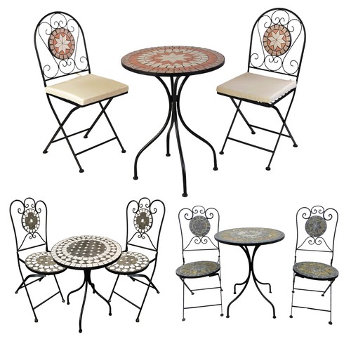 Mosaik set teilig - mosaik,