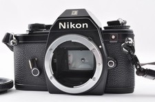 Nikon EM analoge
