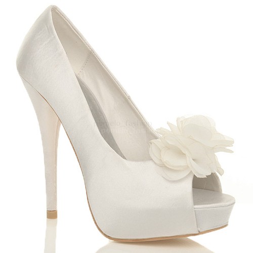 Damen pumps hoher - hoher, absatz