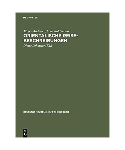 Orientalische