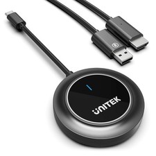 USB-C Wireless HDMI Extender