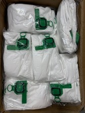 6 Microvlies Staubsaugerbeutel