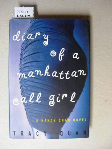 Diary manhattan call - of, a