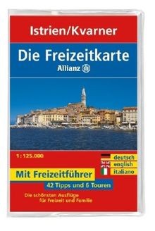 Die allianz freizeitkarte - die,