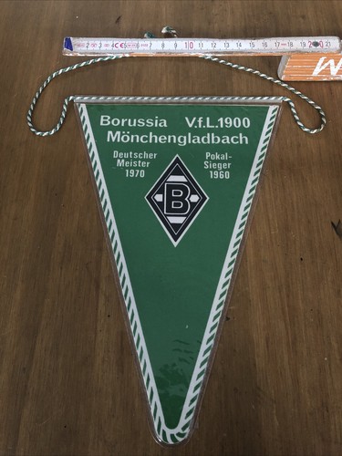 Borussia mönchengladbach - borussia,