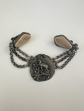 Charivari Tracht Hemd Kette 