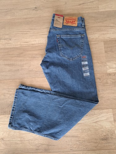 Levis jeans 569 - levis,