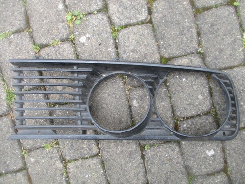 Bmw original 518 - bmw, ziergitter