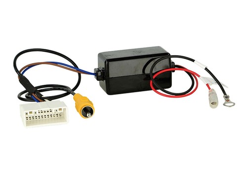 Rückfahrkamera interface - rückfahrkamera,
