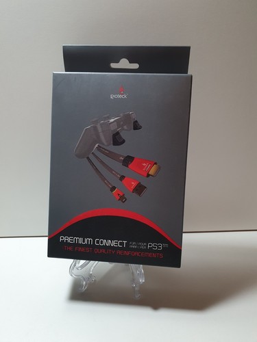 Gioteck play charge premium - play, &
