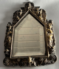 Antiker Spiegel -- Historismus -- 