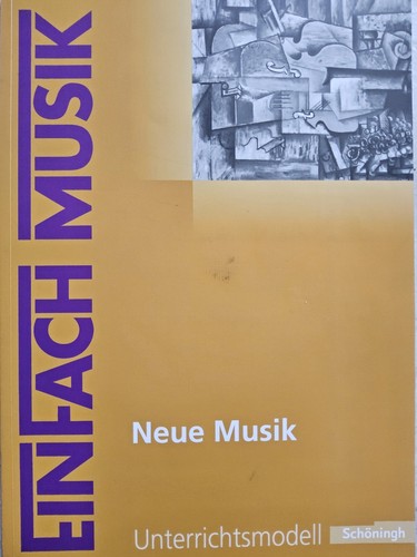 Einfach musik neue - musik.,