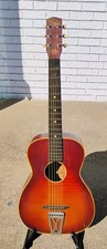 1940-1950 Regal 6 String