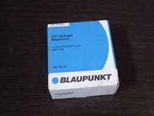 Blaupunkt Magazin für CD