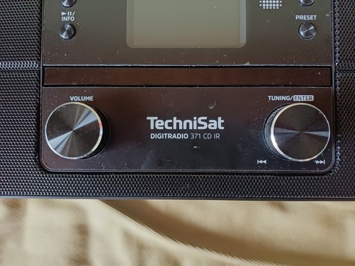Technisat digitradio 371 - digitradio,