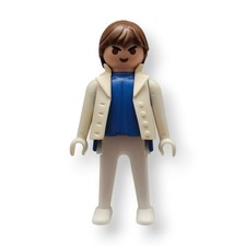 Playmobil Figur Mann Prinz