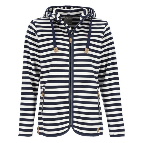 Modas damen fleecejacke jacke - modas,