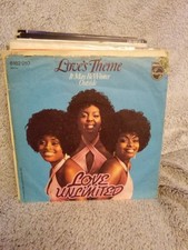 2single7 love unlimted - unlimted, love's