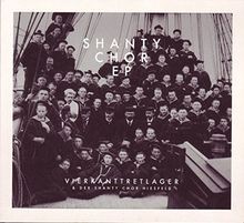 Shanty chor von - shanty, ep