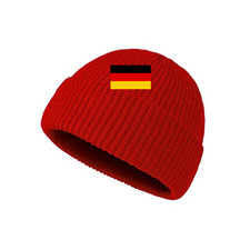 Fischermütze Beanie Mütze