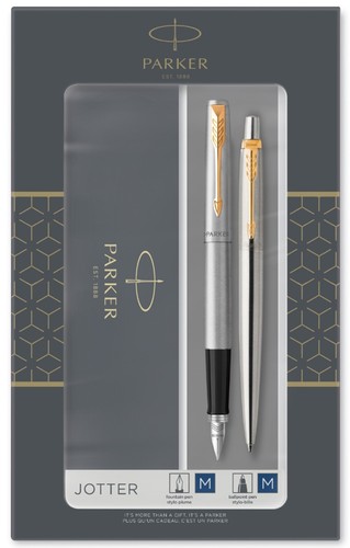 Parker schreibgeräte set - parker, schreibgeräte-set