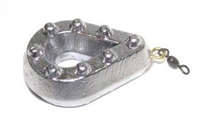 Grippablei Brandungsblei