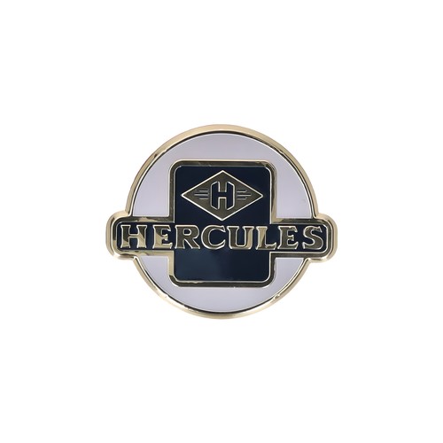 Emblem metall nts - emblem, 53mm