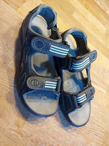 Bama sandalen neu - gr, 38