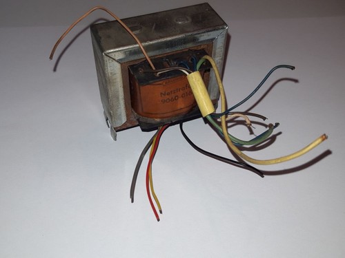Grundig netztrafo 9060 - grundig, 9060-016