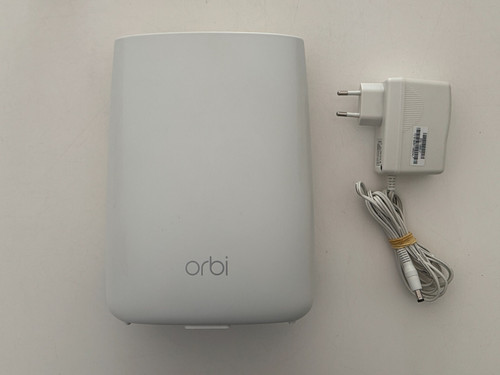 Netgear orbi rbs50 - netgear, ac3000