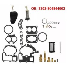 Vergaser Reparatur Satz für