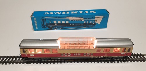 Konvolut märklin 4090 - konvolut:, 2