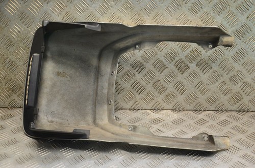 Heckverkleidung honda bol or - heckverkleidung,