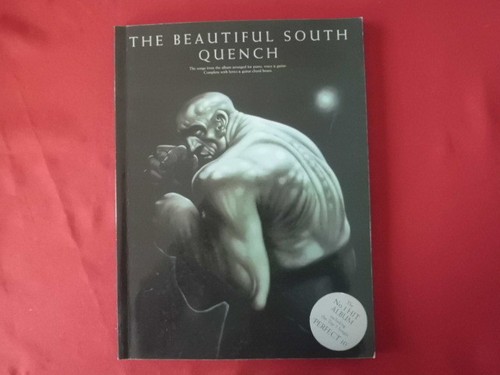 Beautiful south quench - south,