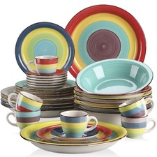 Tafelservice 18-tlg.Porzellan